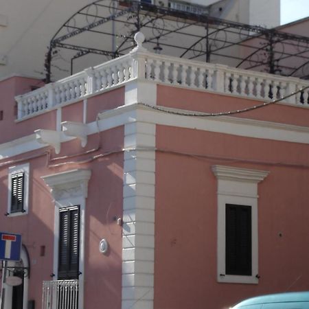 Al Rosa Antico Hotel โมโนโปลี ภายนอก รูปภาพ