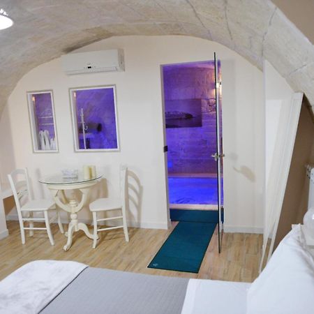 Al Rosa Antico Hotel โมโนโปลี ภายนอก รูปภาพ