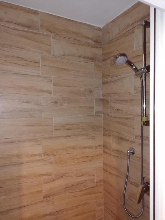 Al Rosa Antico Hotel โมโนโปลี ภายนอก รูปภาพ
