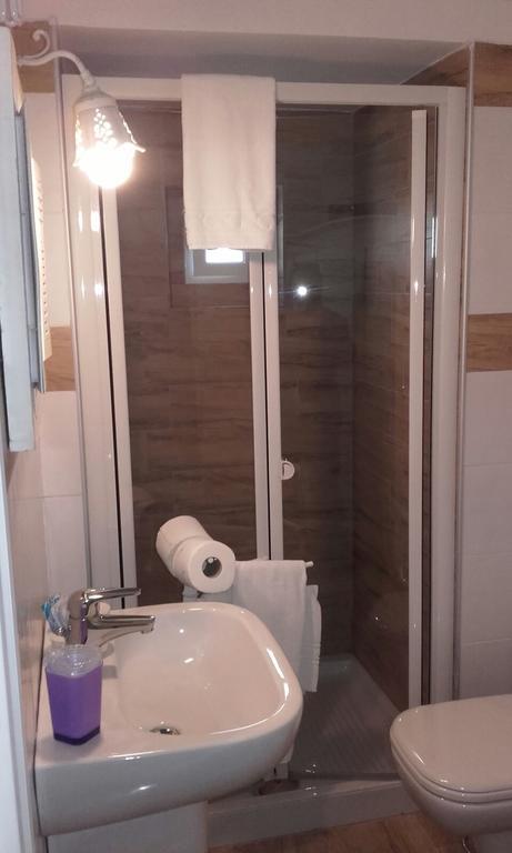 Al Rosa Antico Hotel โมโนโปลี ภายนอก รูปภาพ