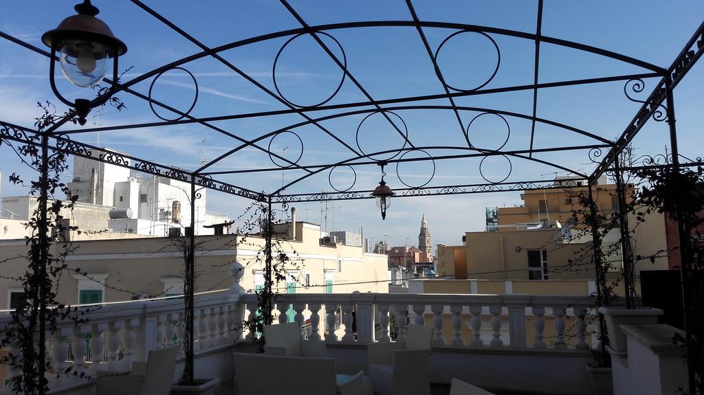 Al Rosa Antico Hotel โมโนโปลี ห้อง รูปภาพ