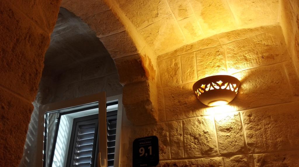 Al Rosa Antico Hotel โมโนโปลี ห้อง รูปภาพ